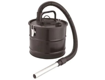 Aspirador Cinzas 800W 15L
