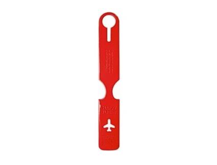 Etiqueta de Bagagem Pequena ALIFE DESIGN Hf
