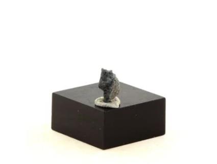 Alexandrite Pedra Natural Da Tanzânia Lago Manyara Pedra Preciosa Rara Mudança de Cor Joias de Qualidade 1 16 Ct Certificado de TRENDYFLAIR