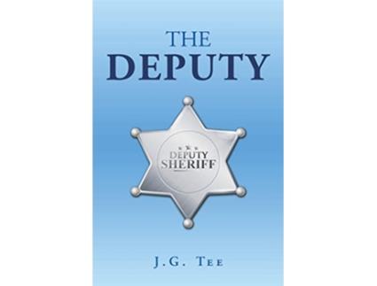 Livro The Deputy de JG Tee (Inglês)