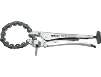 Cortador de tubos de corrente 4682-1 20 – 115 HAZET