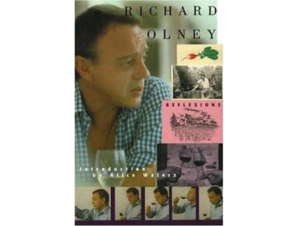Livro REFLEXIONS de RICHARD OLNEY (Inglês)