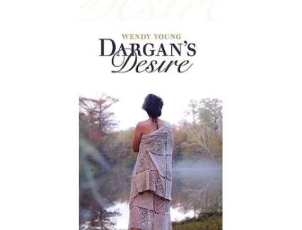 Livro Dargans Desire de Wendy Young (Inglês)