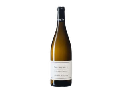 Vinho branco VINCENT GIRARDIN Blanc Cuvée St. Vincent Chardonnay Bourgogne (0.75 L - 1 Unidade)