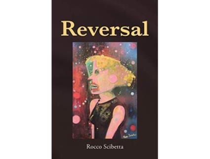 Livro Reversal de Rocco Scibetta (Inglês)
