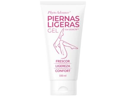 Gel Pernas Leves 100 Ml PHYTOADVANCE