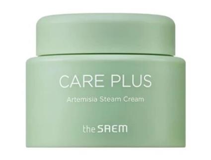 Creme de Rosto Artemísia THE SAEM
