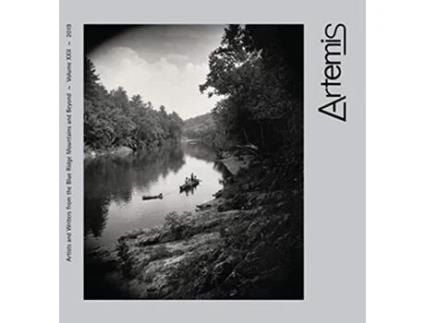 Livro Artemis Journal 2019 Volume XXVI de Mary Jane Oliver Jeri Rogers Starroot (Inglês)