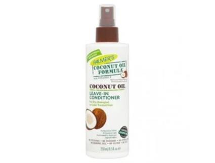 Condicionador coconut Oil Palmers (250 ml)
