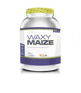 Suplementos e vitaminas Waxy Maize  (2 kg)