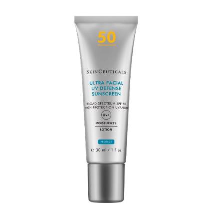 Protetor Solar de Rosto  Protect SPF 50 (30 ml)