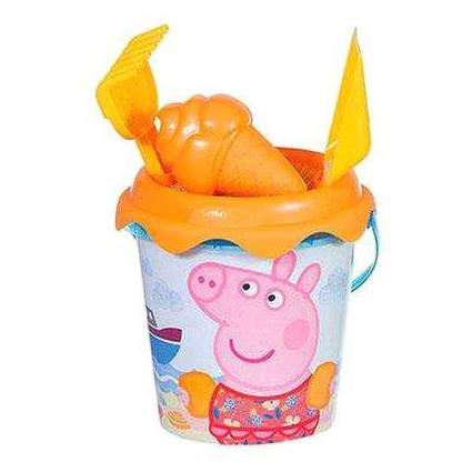 Conjunto de brinquedos de praia 