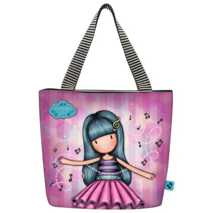Lancheira  Dancing Among the Stars Cor de Rosa Térmico (10 L)