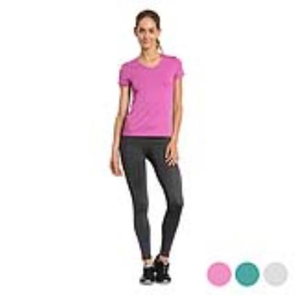 Conjunto de Desporto para Mulher  WRUPS7D1