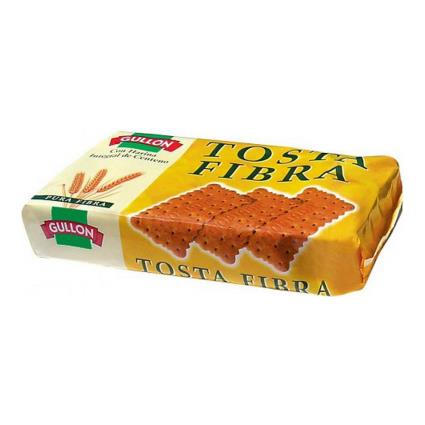 Bolachas  Tosta Fibra (450 g)