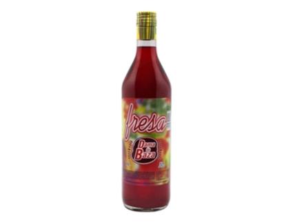 Bebida Refrescante  Granadina (1 L)