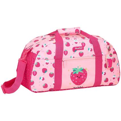 Saco de Desporto  Berry Brilliant Cor de Rosa (20 L)