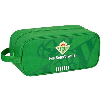 Bolsa para Sapatos de Viagem  Verde