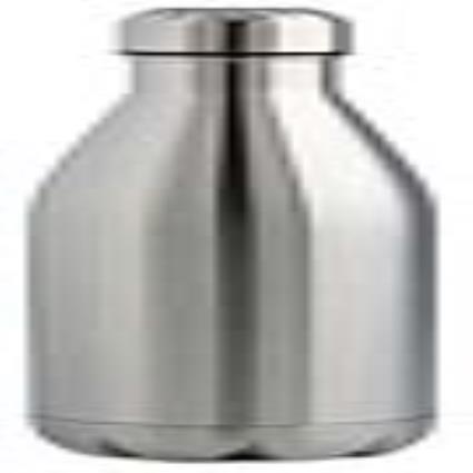 Garrafa Térmica  Aço inoxidável 0,75 L