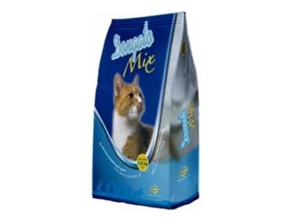 Comida para gato  Mix (1,5 Kg)