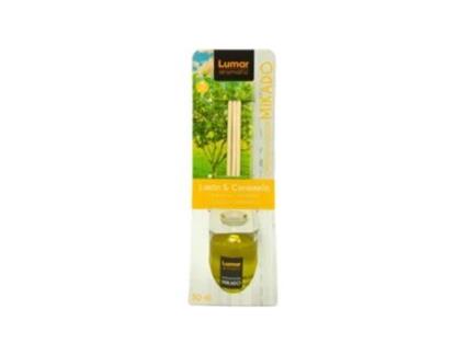 Varetas Perfumadas  Limão (30 ml)