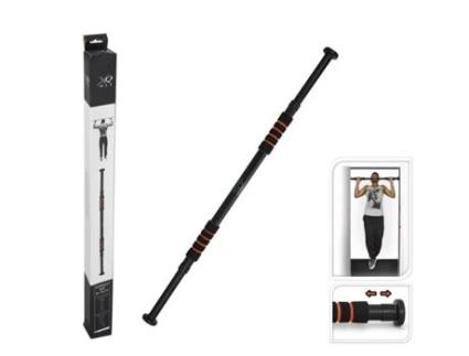 Barra extensível Fitness
