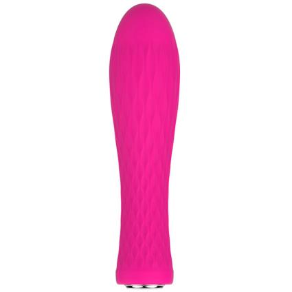 IAN MINI VIBRATOR PINK