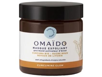 Máscara Esfoliante OMAÏDO 60 G