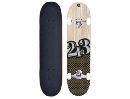Skate Wood03