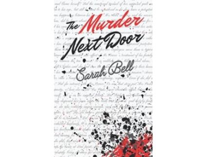 Livro The Murder Next Door A Queer Historical Mystery Louisa Ada de Sarah Bell (Inglês)
