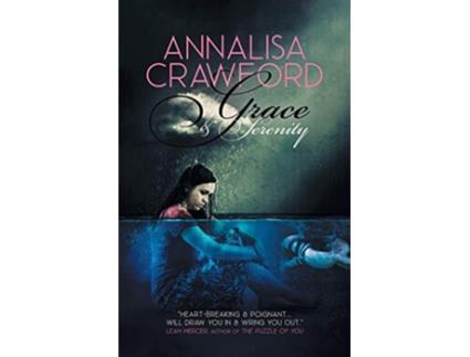 Livro Grace and Serenity de Annalisa Crawford (Inglês)