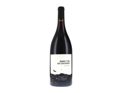 Vinho BORIS CHAMPY Premier Cru aux Coucherias Pinot Preto Beaune Garrafa Magnum (1.5 L - 1 Unidade)