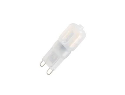 Lâmpada Led G9 2.5W 200 Lm LEDKIA