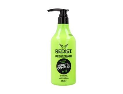 Champô REDIST Hair Care 500 Ml Queratina