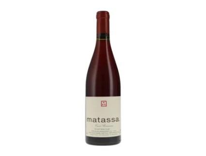 Vinho MATASSA Cuvée Romanissa Grenache Côtes du Roussillon (0.75 L - 1 Unidade)