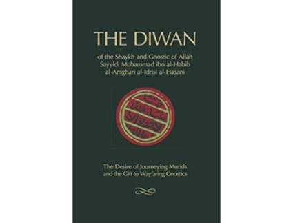 Livro The Diwan of Shaykh Muhammad ibn alHabib de Muhammad Ibn alHabib (Inglês)