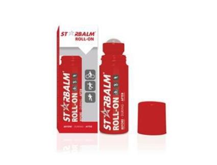 Star Balm Roll-On 75Ml