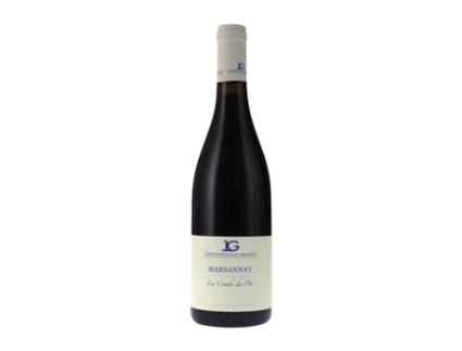 Vinho JÉRÔME GALEYRAND La Combe du Pré Pinot Preto Marsannay (0.75 L - 1 Unidade)