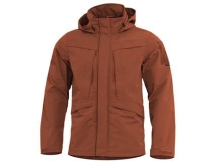 Jaqueta Hurricane Vermelho XS PENTAGON