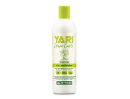Ativador de Caracóis Verde 355 Ml YARI