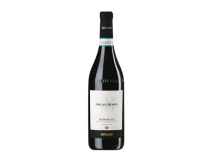 Vinho OSCAR BOSIO Nebbiolo Barbaresco (0.75 L - 1 Unidade)