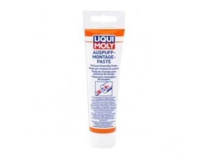 Pasta para Montagem de Escape LIQUIMOLY