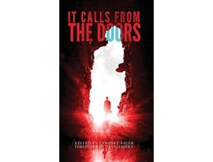 Livro It Calls From the Doors de Matthew R Davis (Inglês - Capa Dura)