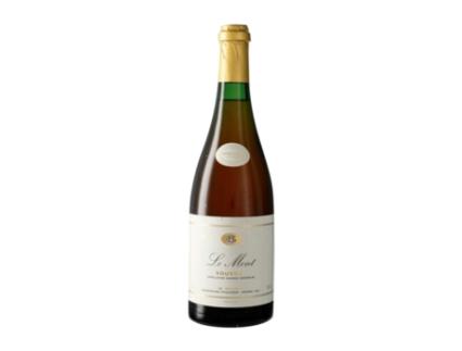 Vinho branco HUET Le Mont Moelleux Premier Trie Chenin Branco Vouvray (0.75 L - 1 Unidade)