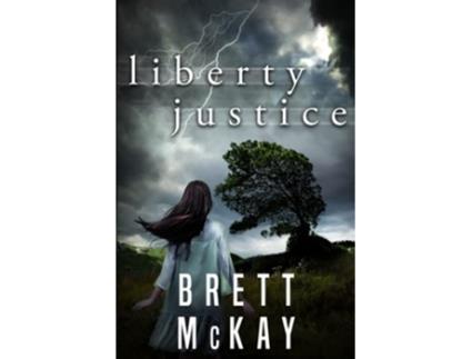 Livro Liberty Justice de Brett McKay (Inglês)