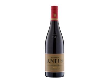 Vinho J. NEUS INGELHEIM Horn Pinot Preto Seco Grosses Gewächs GG (0.75 L - 1 Unidade)