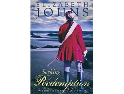 Livro Seeking Redemption de Elizabeth Johns (Inglês)