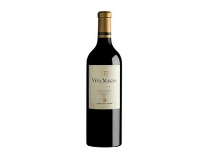 Vinho BASCONCILLOS Viña Magna Ribera del Duero Reserva Garrafa Magnum (1.5 L - 1 Unidade)