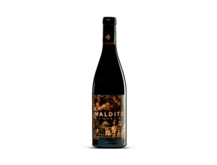 Pvidal Maldito 2020 VINOS CON PERSONALIDAD