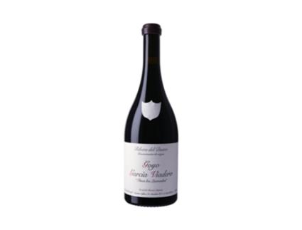 Goyo García Viadero Finca Los Quemados 2022 GOYO GARCÍA VITICULTOR